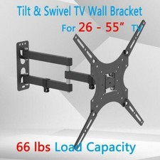 Wall bracket mount tilt - tv,