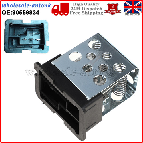 For vauxhall astra mk5 - for,