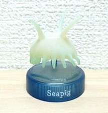 Kaiyodo Deep Sea SEA PIG scotoplanes fish figure
