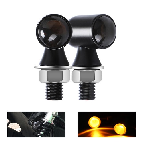 Mini motorcycle bullet led - motorcycle,