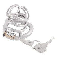 TERNENCE stainless steel small