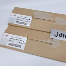 Honda Genuine CIVIC FD2 FK8