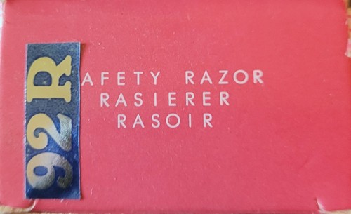 Parker 92r ultra - parker,