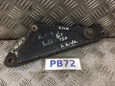 KAWASAKI GT 750 LEFT FOOT REST
