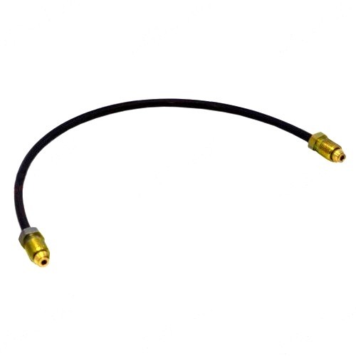 Fuel pipe - -, tank