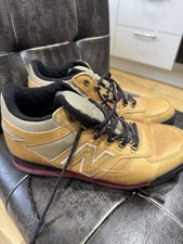 New Balance 710 Walking Tracking Boots Oi Polloi Berghaus 