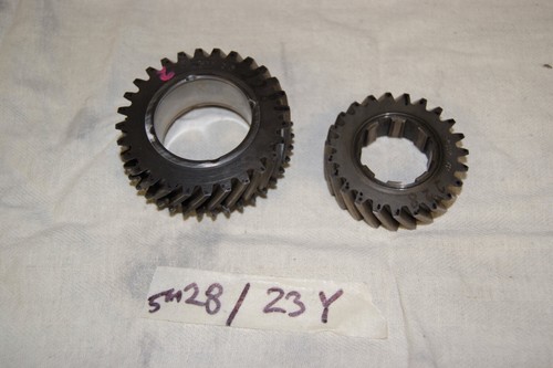 Porsche 911 914 gear - 911-914/6, sets