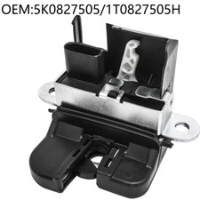 Rear Tailgate Boot Lid Trunk