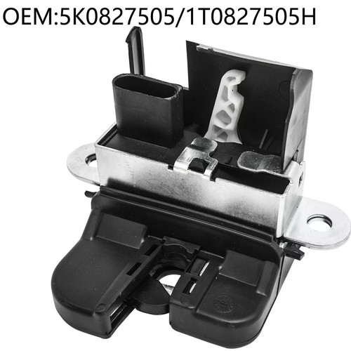 Rear tailgate boot - boot, lid