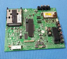 MAIN BOARD FOR ALBA LCD32880HDF 32" LCD TV 17MB25-3 20469686 SCREEN AX080B058G