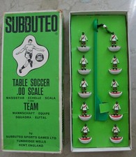 SUBBUTEO TEAM HW REF N.159