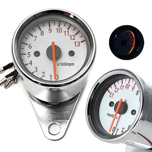 Tachometer backlight led light - led,