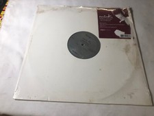 Mink Glory Of Life 12” Vinyl