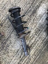 2015 PEUGEOT 208 GTI 1.6 THP 3 DOOR PASSENGER SIDE SUSPENTION LEG STRUT N/S 