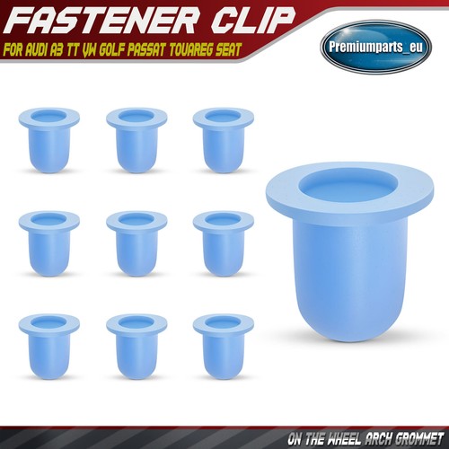 10x rubber side moulding - rubber,