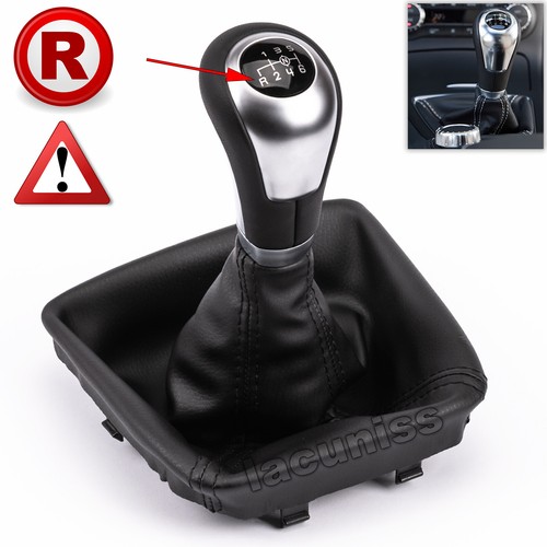 Speed gear shift stick - 6,