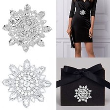 Gorgeous Rhinestone Diamante