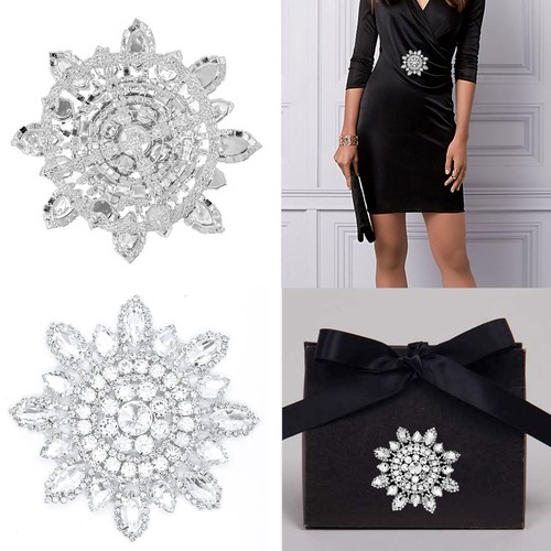 Gorgeous rhinestone diamante - rhinestone,