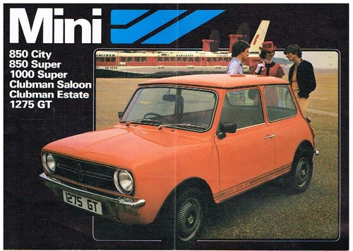 Mini 850 1000 - mini,