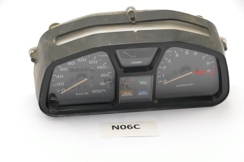 Honda 600 transalp pd06 - xl, v