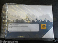 JCB SWEDEN 515-40 OPERATORS MANUAL