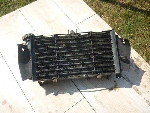 Honda vfr 400 nc24 - vfr, (e