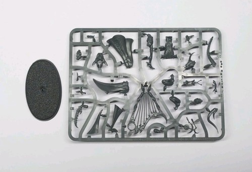 Games workshop warhammer aos - workshop,