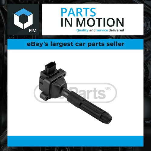 Ignition coil fits - fits, mercedes