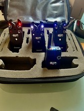 Delkim Txi Plus X3