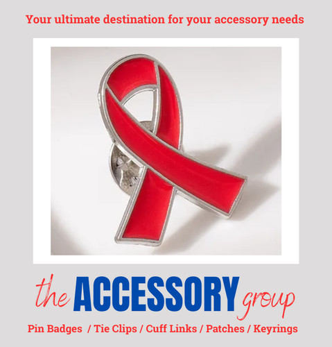 New red ribbon - new,