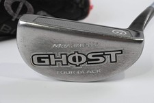 Taylormade Ghost Tour Black