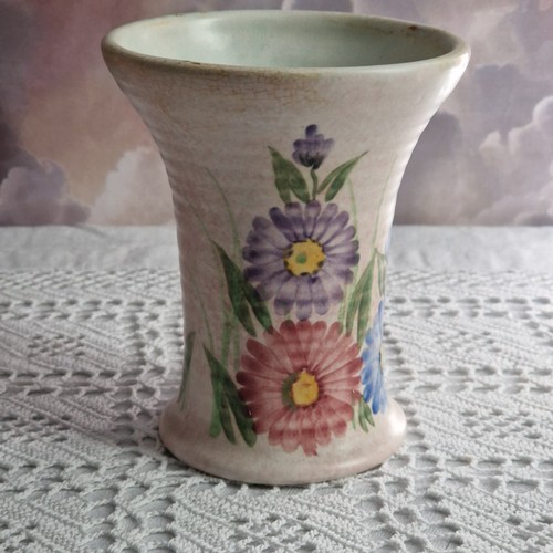 Radford 30s art deco floral - e,