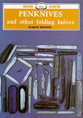 Penknives and other folding - other,