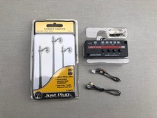 Woodland Scenics Just Plug