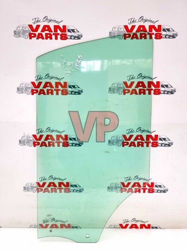 Ford transit mk8 - transit, passenger