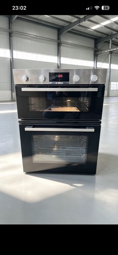 Bosch serie mha133br0b - bosch, built