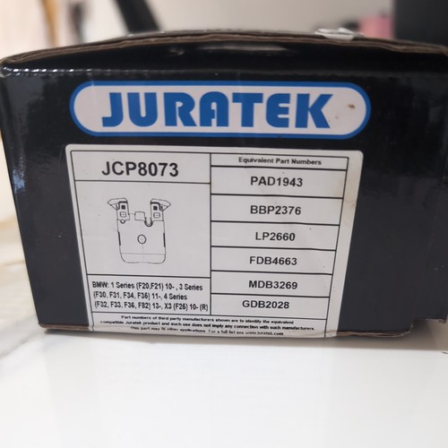 Brake pads for - brake,