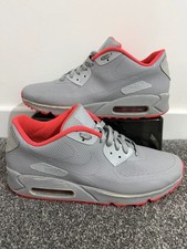 Nike Air Max 90 Hyperfuse iD