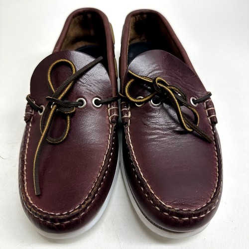 Nwot quoddy men - nwot, boat
