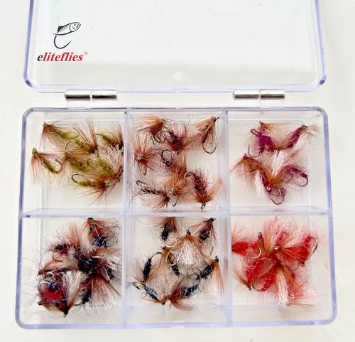 Eliteflies bobs bits size - eliteflies,