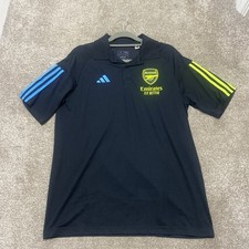Adidas Arsenal FC Polo Shirt