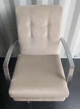 Alstons Exeter  Swivel Chair, never used RRP £799.99