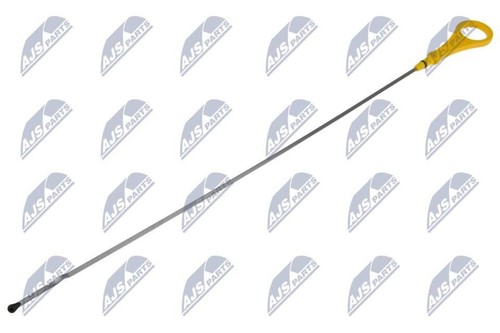 Oil dipstick yellow - oil, ford