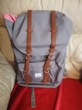 Herschel Little America Mens