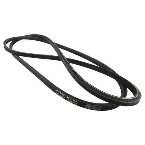 Genuine stiga park 110cm - park, front