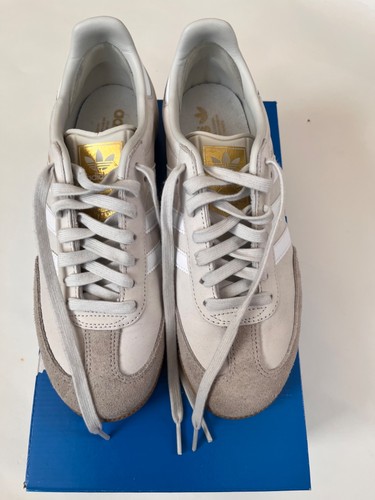 Adidas samba 7 grey - adidas,