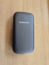 Samsung GT-E1190 Grey  Mobile