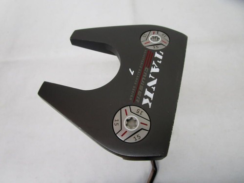 Odyssey tank cruiser putter - cruiser, 7