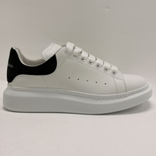 Alexander McQueen Oversized