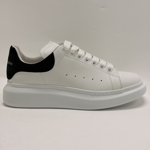 Alexander mcqueen oversized - mcqueen,